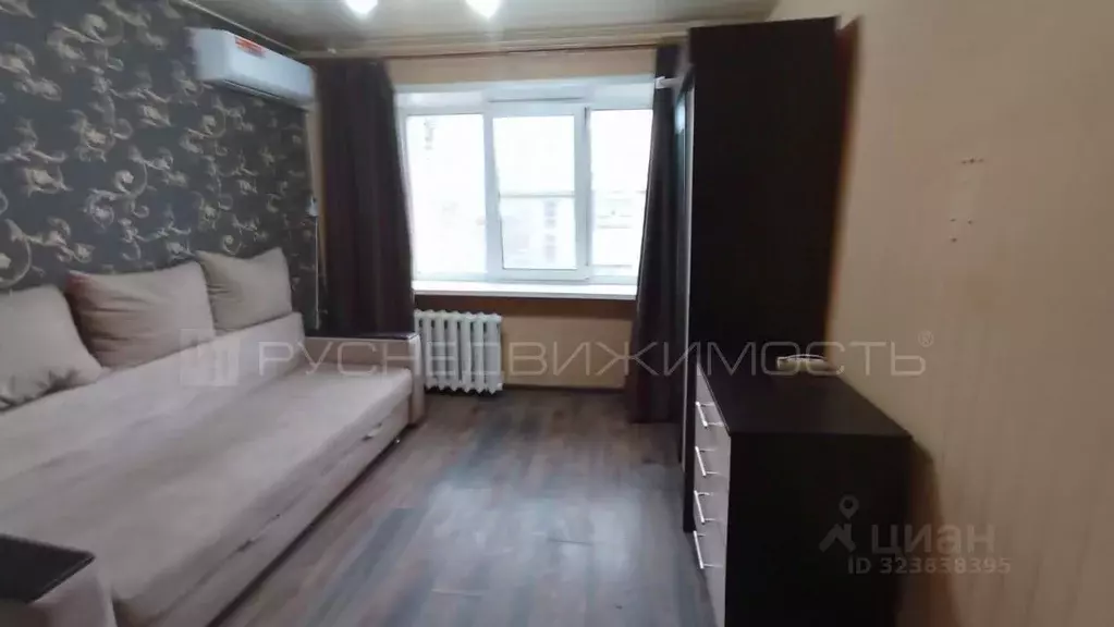 Комната Кировская область, Киров ул. Некрасова, 34 (18.2 м) - Фото 1