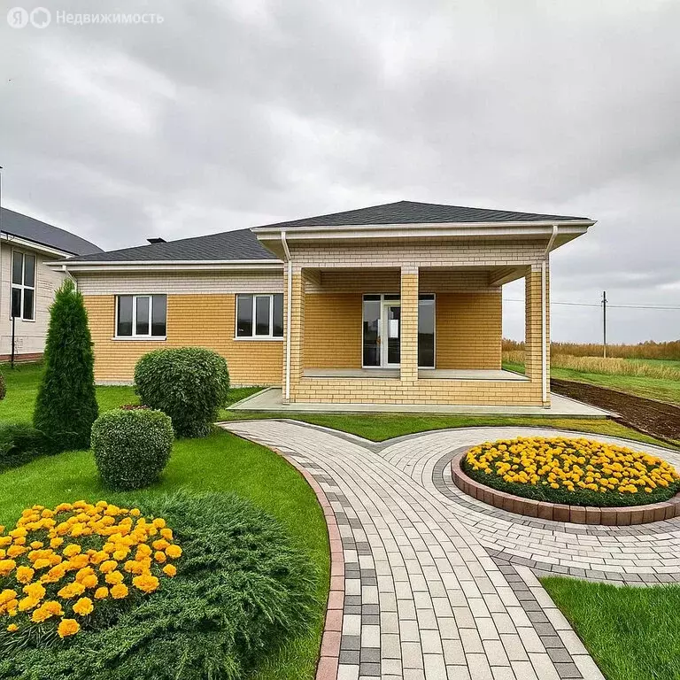 Дом в Караулово, Новая улица, 80 (124 м) - Фото 1