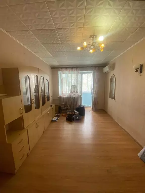 Продаётся 2-к квартира, 45 м - Фото 1