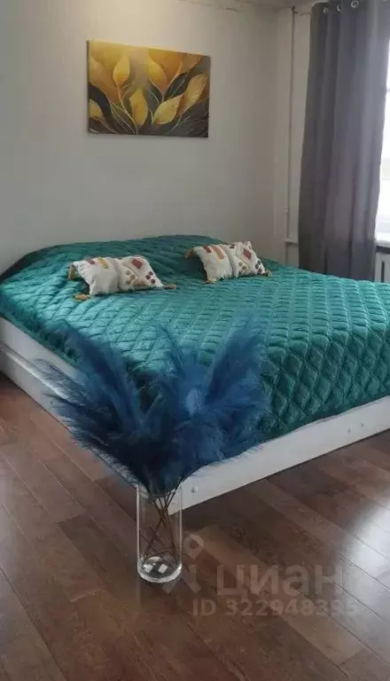 Студия Ярославская область, Ярославль Которосльная наб., 4 (41.0 м) - Фото 1