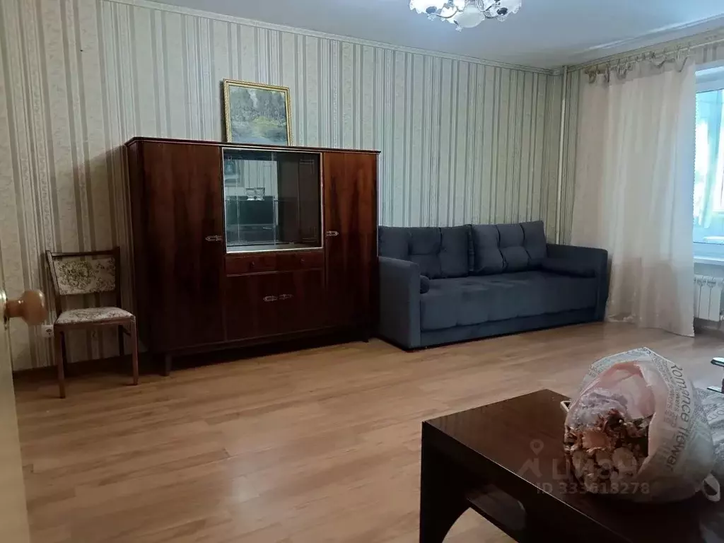 1-к кв. Москва ул. 10-я Соколиной Горы, 28 (35.0 м) - Фото 1