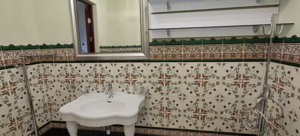 4-к кв. Москва проезд Березовой Рощи, 12 (108.0 м) - Фото 2