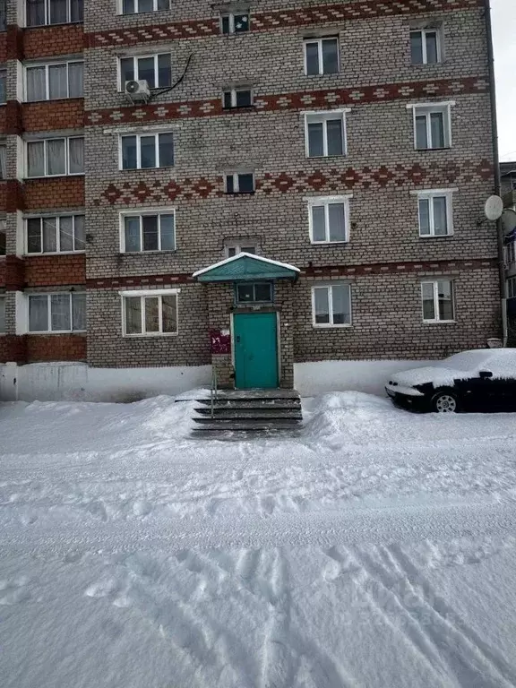3-к кв. Иркутская область, Зима Садовая ул., 3 (61.0 м) - Фото 2