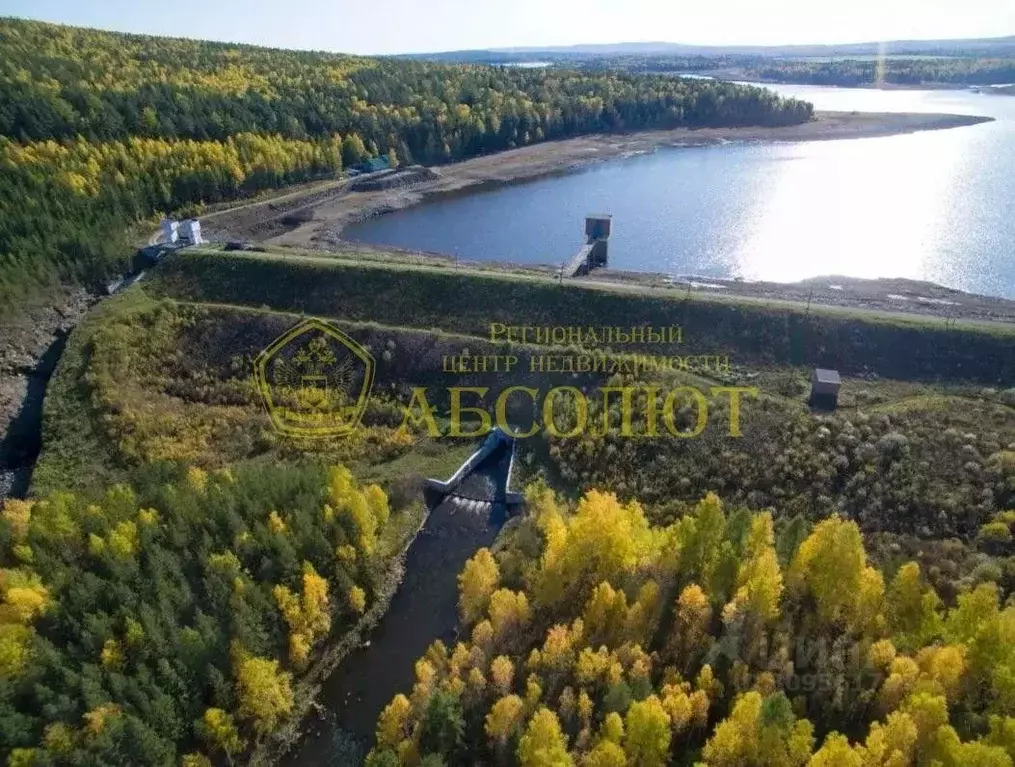 Участок в Свердловская область, Ревда городской округ, с. Мариинск ул. ... - Фото 2