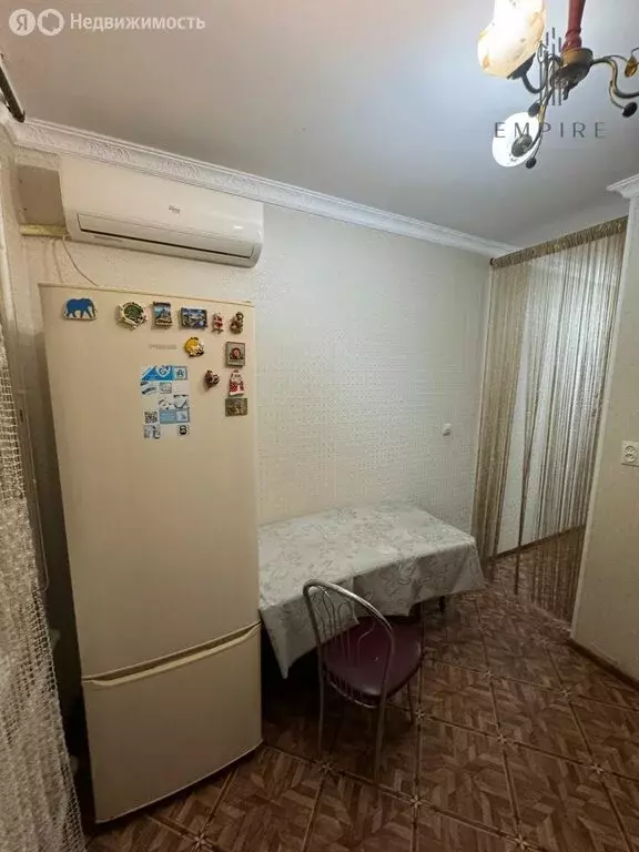 1-комнатная квартира: Аргун, улица Гагарина, 10 (29.3 м) - Фото 1