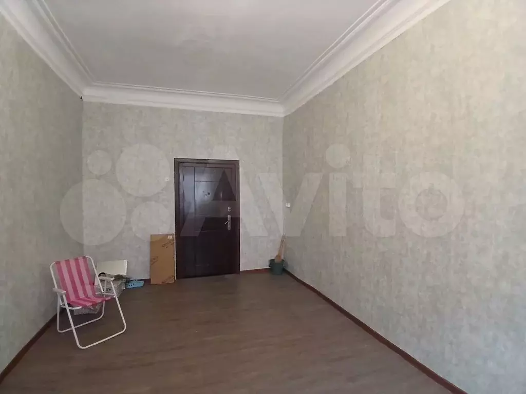 Комната 17 м в 6-к., 3/4 эт. - Фото 1