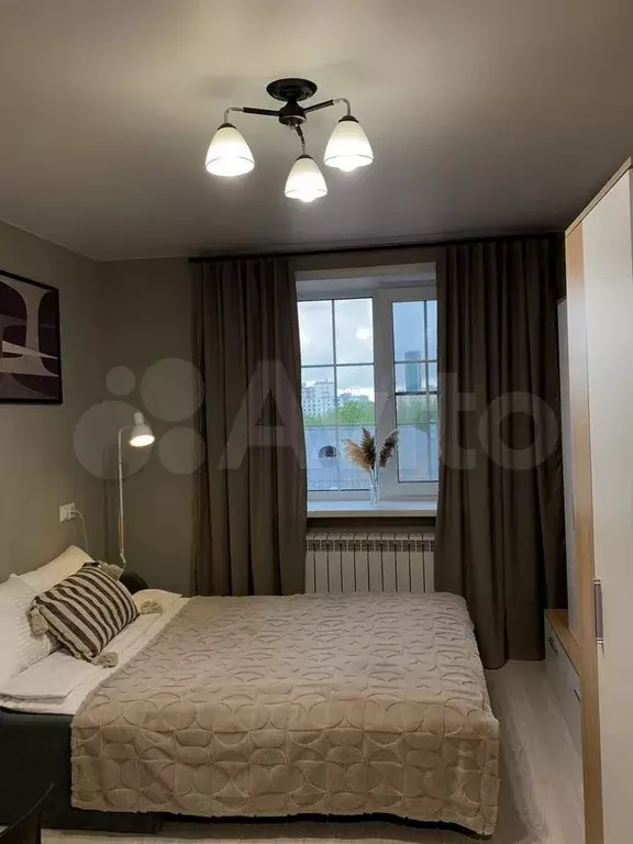 Комната 18 м в 1-к., 6/6 эт. - Фото 0