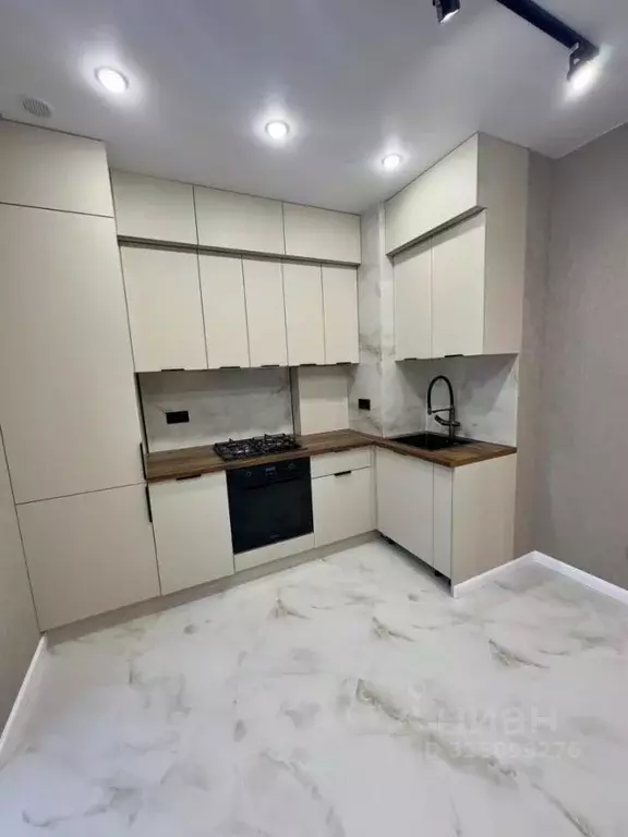 3-к кв. Калининградская область, Калининград Коммунистическая ул., ... - Фото 2