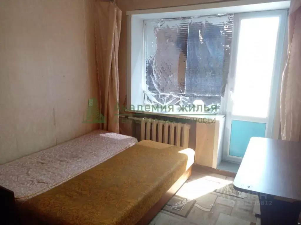 2-к кв. Саратовская область, Саратов ул. 2-я Садовая, 83 (40.0 м) - Фото 1