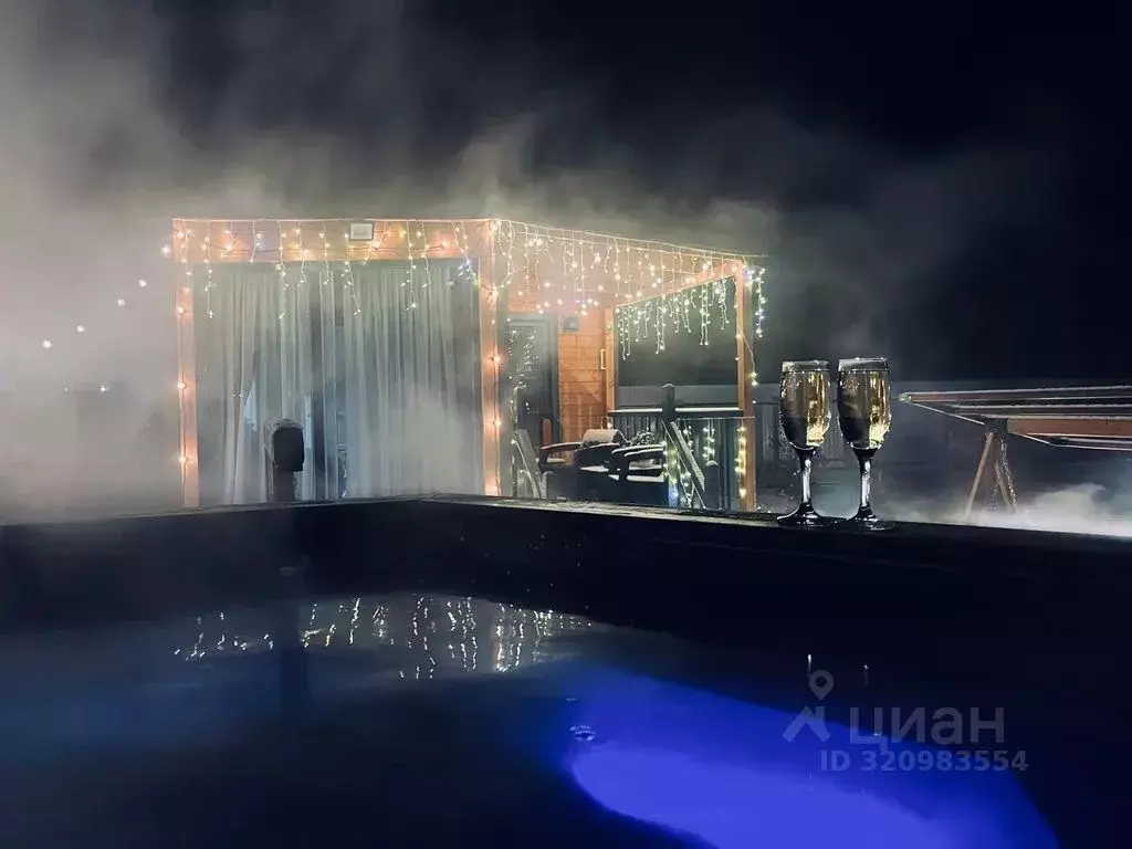 Дом в Нижегородская область, Нижний Новгород д. Чеченино, ул. Луговая, ... - Фото 1