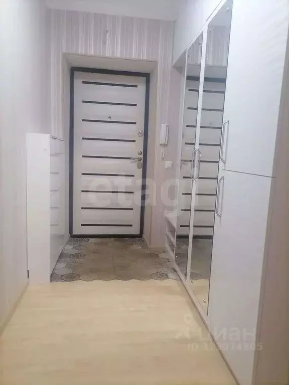 3-к кв. Амурская область, Благовещенск ул. Фрунзе, 91 (84.2 м) - Фото 1