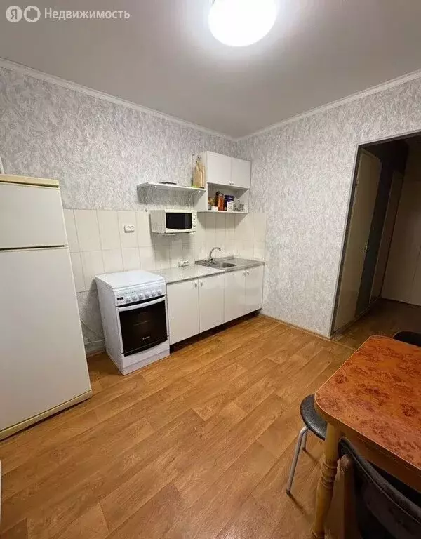 1-комнатная квартира: Пермь, Уинская улица, 4 (34 м) - Фото 1
