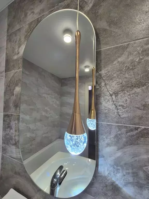 1-к кв. Пензенская область, Пенза просп. Строителей, 114 (35.0 м) - Фото 2