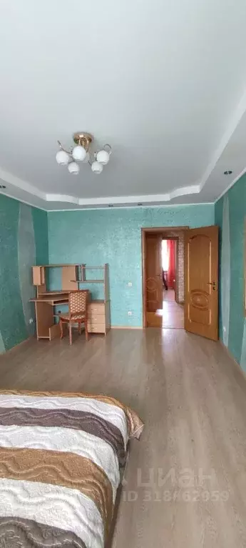 2-к кв. Саратовская область, Саратов ул. Имени Ф.А. Блинова, 4 (60.0 ... - Фото 1