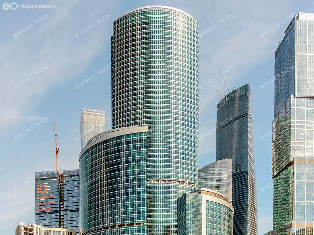 Офис (670 м) - Фото 1
