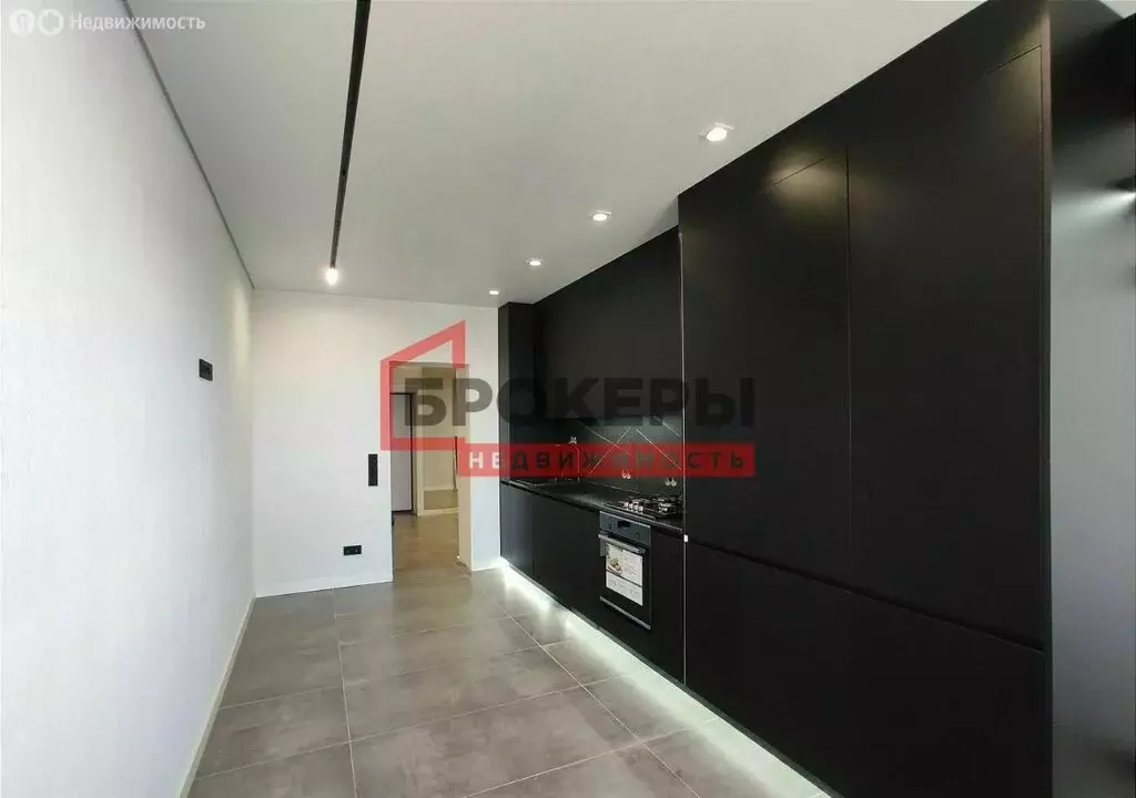 3-комнатная квартира: Севастополь, Античный проспект, 4 (94 м) - Фото 1