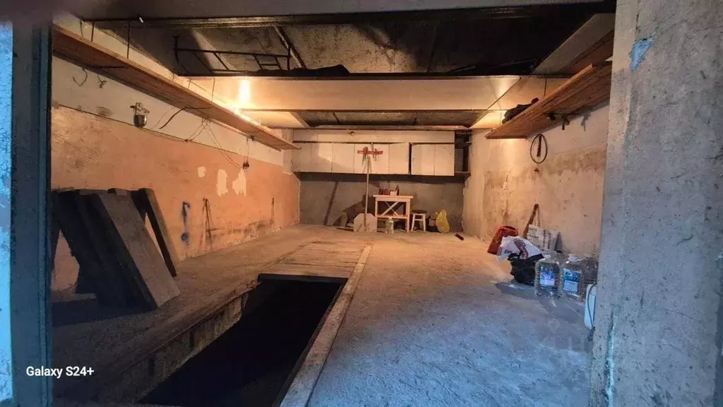 Гараж в Северная Осетия, Владикавказ ул. Ватутина, 17 (26 м) - Фото 1