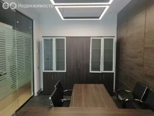 Офис (436.2 м) - Фото 1