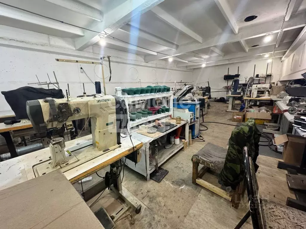 Помещение свободного назначения в Московская область, Павловский Посад ... - Фото 1