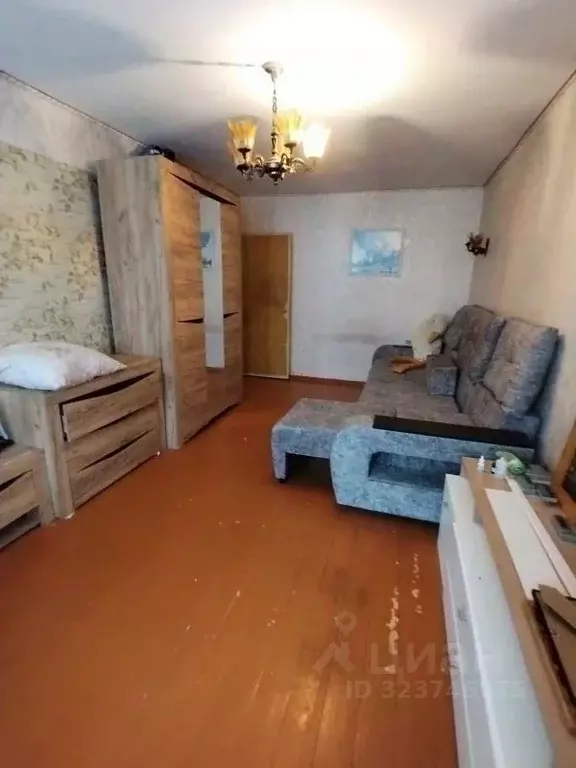 3-к кв. Иркутская область, Усть-Илимск просп. Дружбы Народов, 10 (60.4 ... - Фото 1