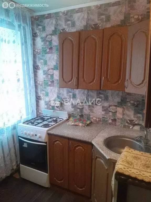 3-комнатная квартира: село Бабаево, Молодёжная улица, 2 (46.3 м) - Фото 1