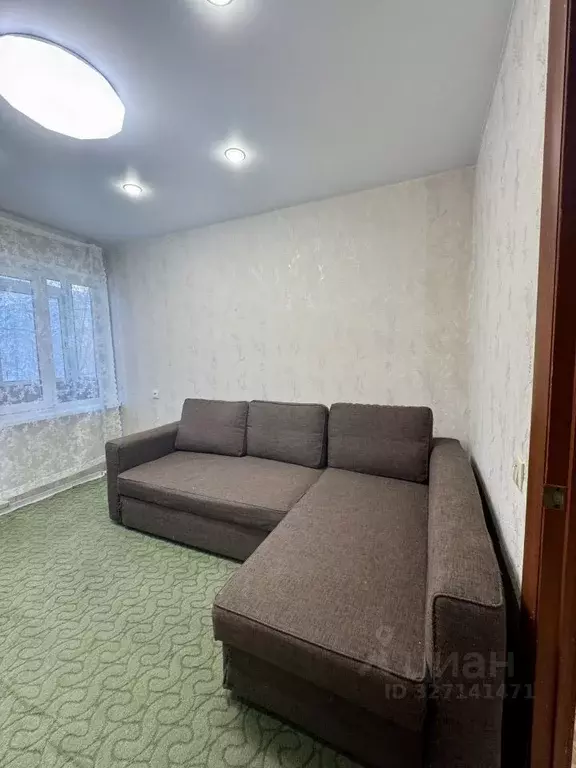 2-к кв. Московская область, Люберцы Юбилейная ул., 12 (46.0 м) - Фото 1