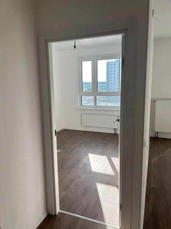 Продаётся 1-к квартира, 37.5 м - Фото 1