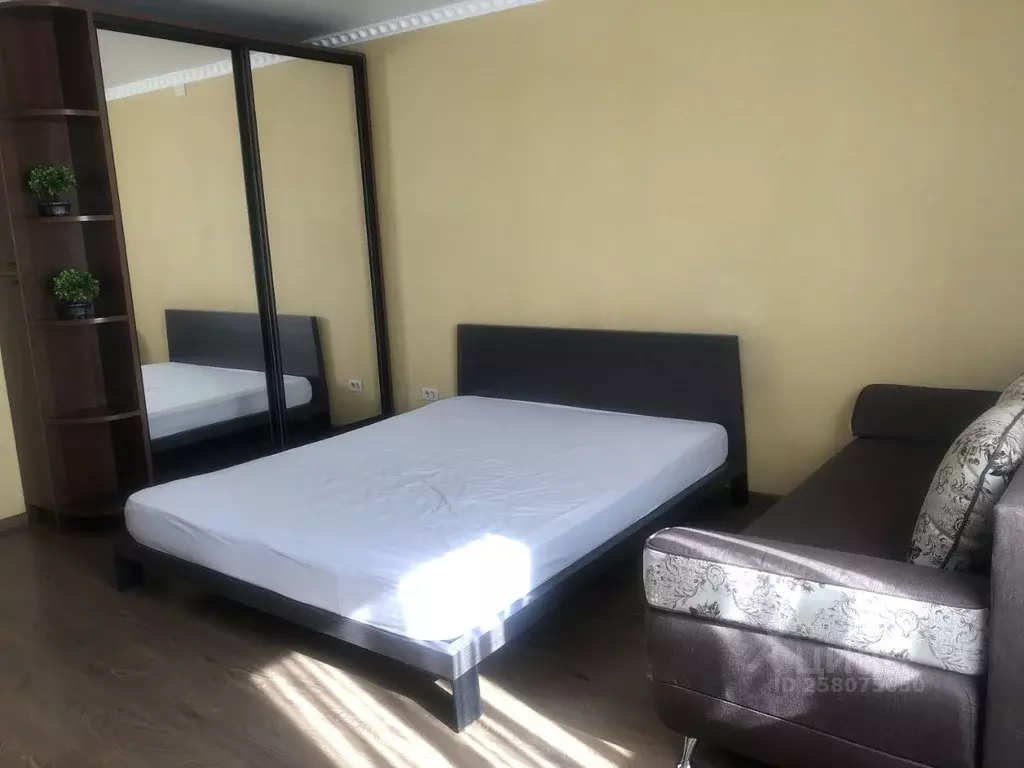 1-к кв. Брянская область, Брянск Орловская ул., 29 (43.0 м) - Фото 1