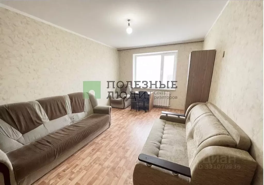 2-к кв. Орловская область, Орел бул. Молодежи, 7 (61.2 м) - Фото 1
