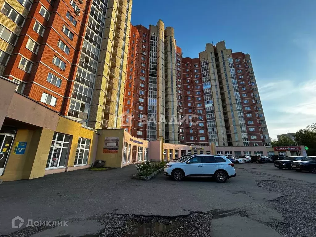 Продаётся 1-к квартира, 43 м - Фото 0