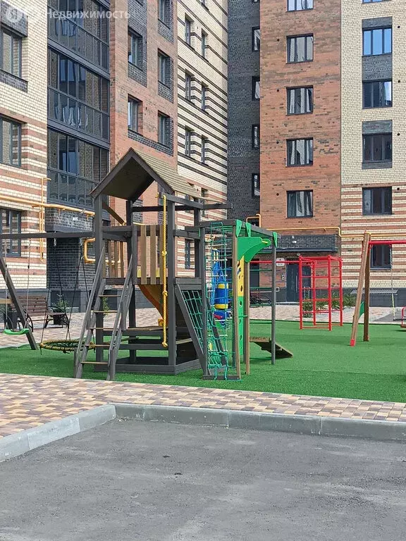 2-комнатная квартира: Перикса, Гаражная улица, 2 (63.5 м) - Фото 1