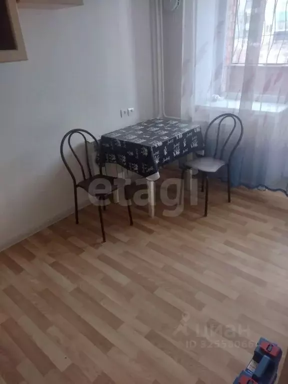 1-к кв. Забайкальский край, Чита пос. Текстильщиков, 4-й мкр, 42 (36.0 ... - Фото 2