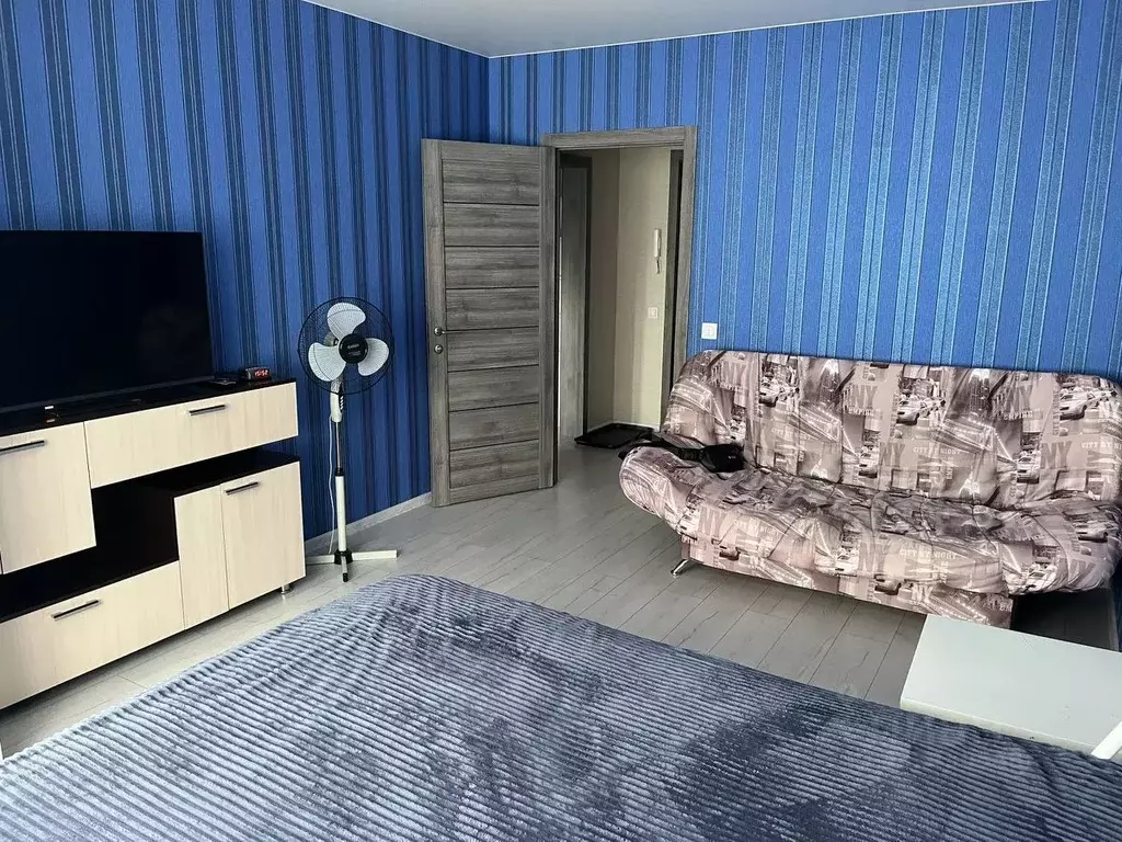 1-к кв. Московская область, Королев ул. Орджоникидзе, 2Б (36.9 м) - Фото 2