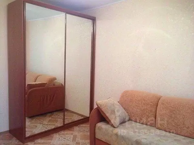 1-к кв. Иркутская область, пос. Усть-Уда ул. Горького, 16 (35.0 м) - Фото 0