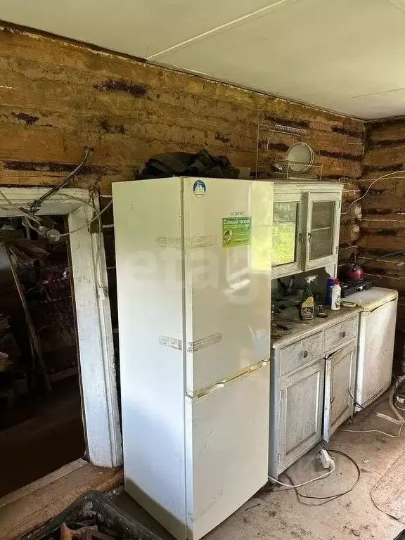 Дом в Кировская область, Шабалинский район, Ленинское городское ... - Фото 2