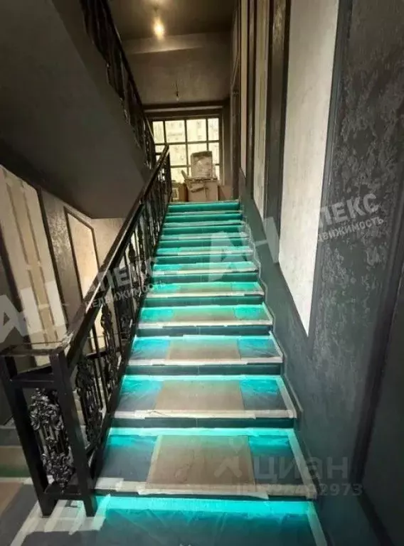 Помещение свободного назначения в Москва ул. Казакова, 3С2 (491 м) - Фото 1