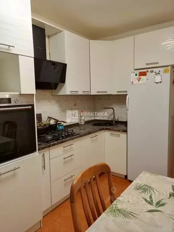 2-к кв. Москва Бирюлевская ул., 24К1 (50.0 м) - Фото 2