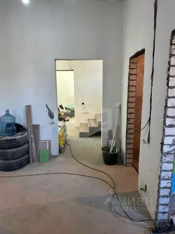 Дом в Тверская область, Тверь Весна садоводческое товарищество, 241 ... - Фото 1