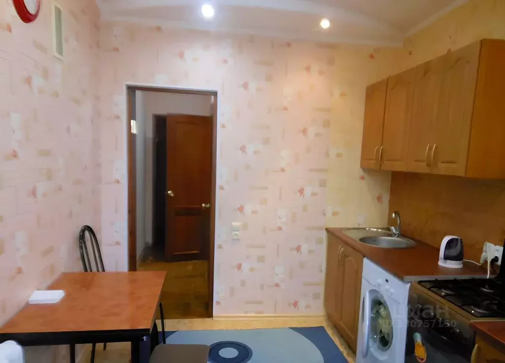 2-к кв. Краснодарский край, Усть-Лабинск ул. Ободовского, 33 (50.0 м) - Фото 1