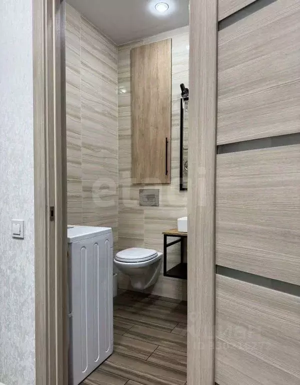 1-к кв. Самарская область, Самара ул. Стара-Загора, 21 (48.3 м) - Фото 1