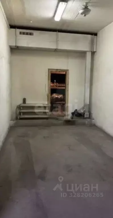 Гараж в Забайкальский край, Чита Петровско-Заводская ул., 29 (29 м) - Фото 1