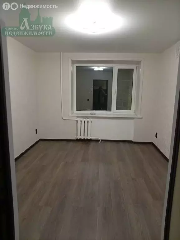 1к в -комнатной квартире ( м) - Фото 1