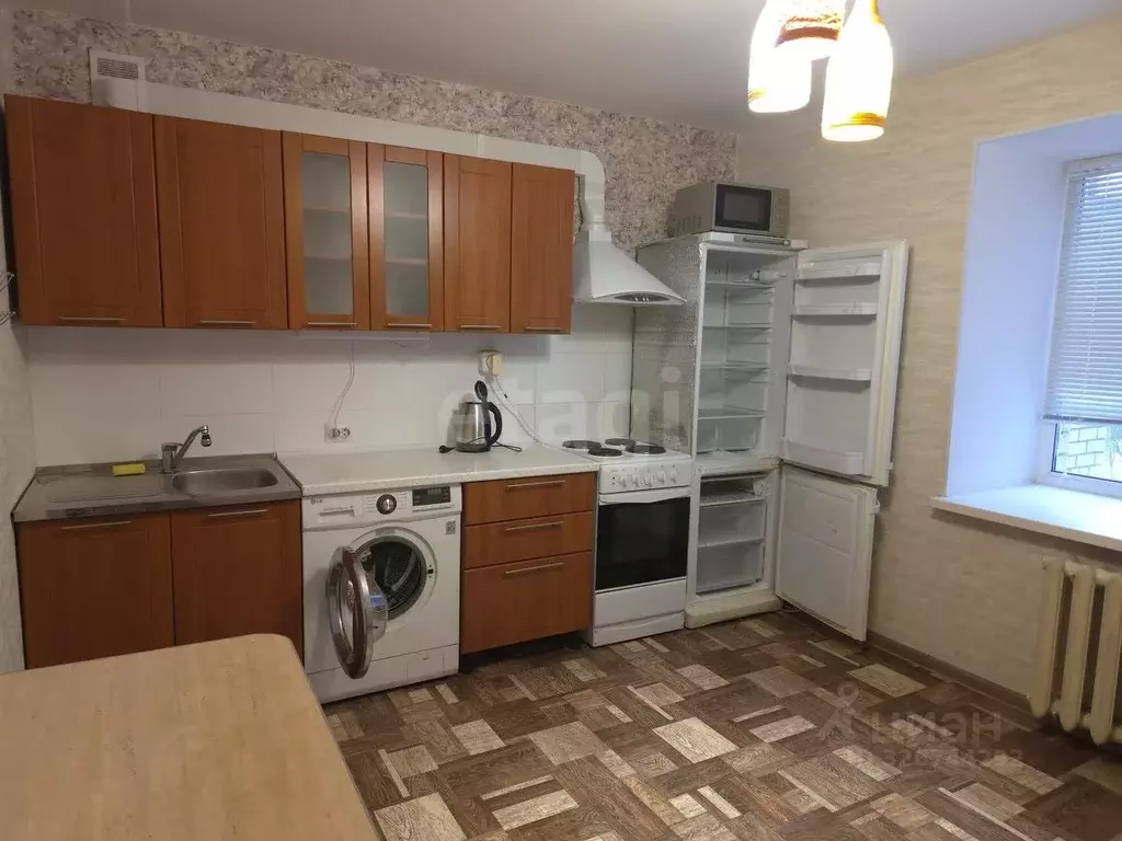 2-к кв. Вологодская область, Череповец просп. Шекснинский, 49 (68.0 м) - Фото 2