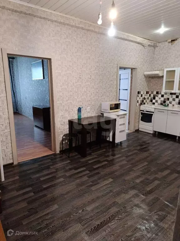 Продаётся 2-к квартира, 59.3 м - Фото 1