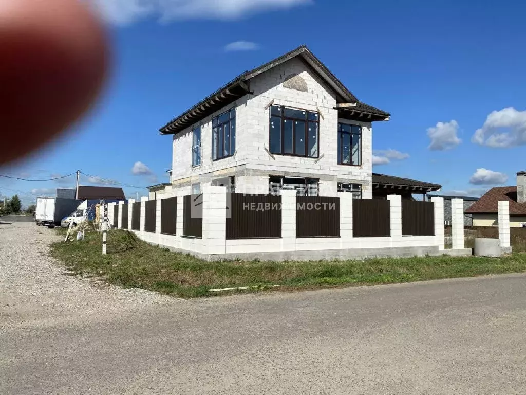 Продается дом в КП Солнечный Берег - Фото 2