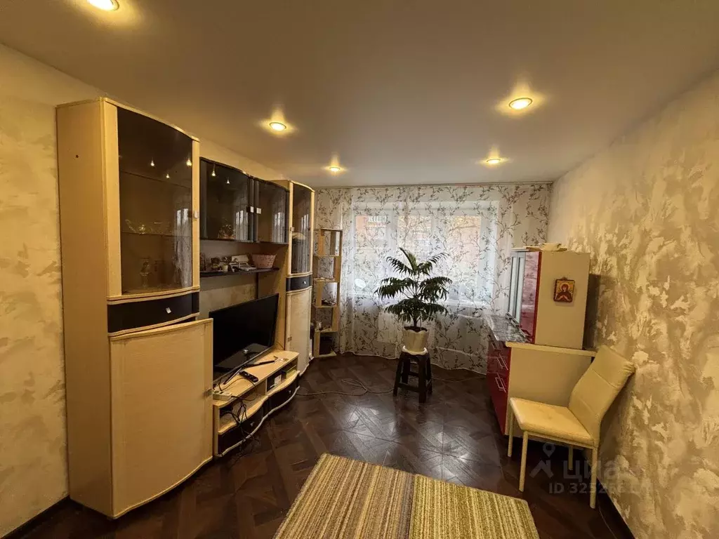 Комната Калужская область, Калуга ул. Салтыкова-Щедрина, 74 (17.1 м) - Фото 0