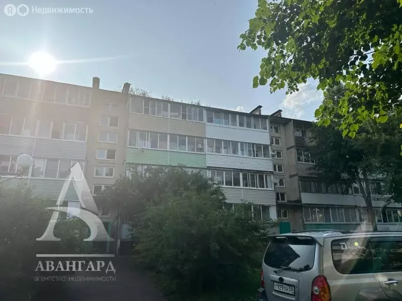 3-комнатная квартира: Воздвиженское, 6 (63 м) - Фото 2