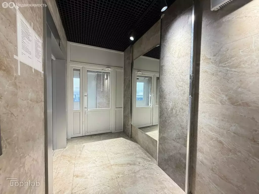 2-комнатная квартира: Астрахань, Жилая улица, 4 (48.1 м) - Фото 1