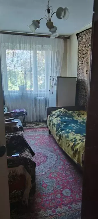 Продаётся 3-к квартира, 56.8 м - Фото 0