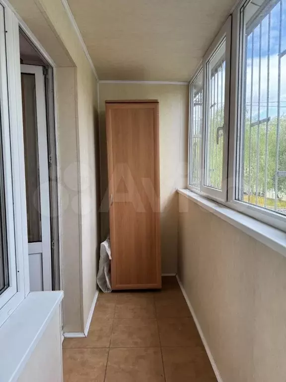 1-к. квартира, 39 м, 1/1 эт. - Фото 1
